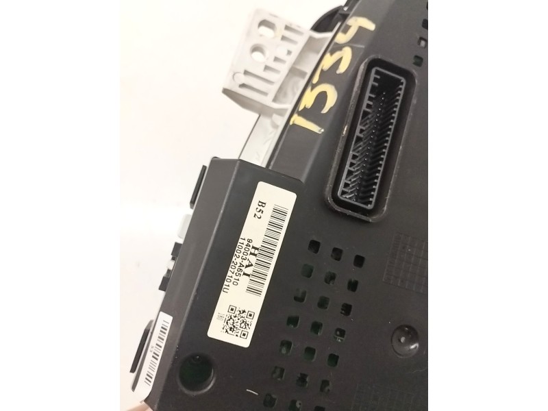 Recambio de cuadro instrumentos para hyundai i30 (gd) 1.4 crdi cat referencia OEM IAM 94003A6510  