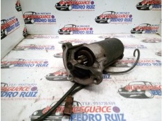 Recambio de motor arranque para peugeot 306 berlina 3/4/5 puertas (s2) 2.0 hdi cat referencia OEM IAM D7R26  