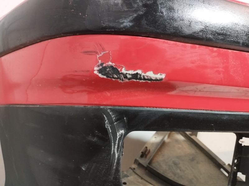 Recambio de paragolpes delantero para bmw serie 3 coupe (e36) 1.6 cat referencia OEM IAM   