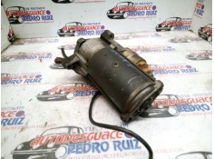 Recambio de motor arranque para peugeot 306 berlina 3/4/5 puertas (s2) 2.0 hdi cat referencia OEM IAM D7R26   2