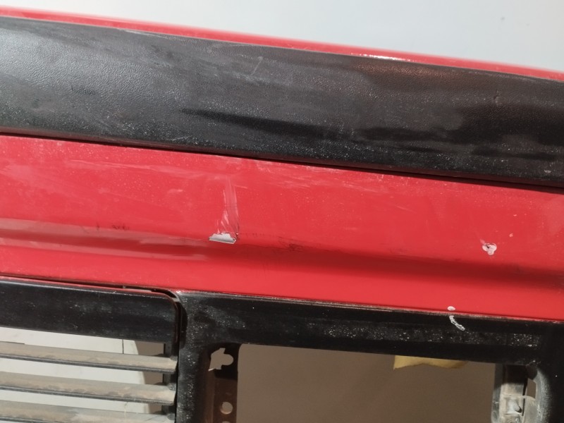 Recambio de paragolpes delantero para bmw serie 3 coupe (e36) 1.6 cat referencia OEM IAM   