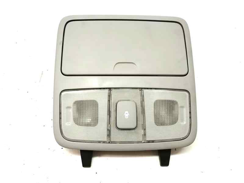 Recambio de luz interior para hyundai i30 1.4 cat referencia OEM IAM 928002LXXX  
							