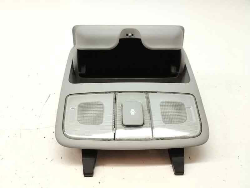 Recambio de luz interior para hyundai i30 1.4 cat referencia OEM IAM 928002LXXX  
							