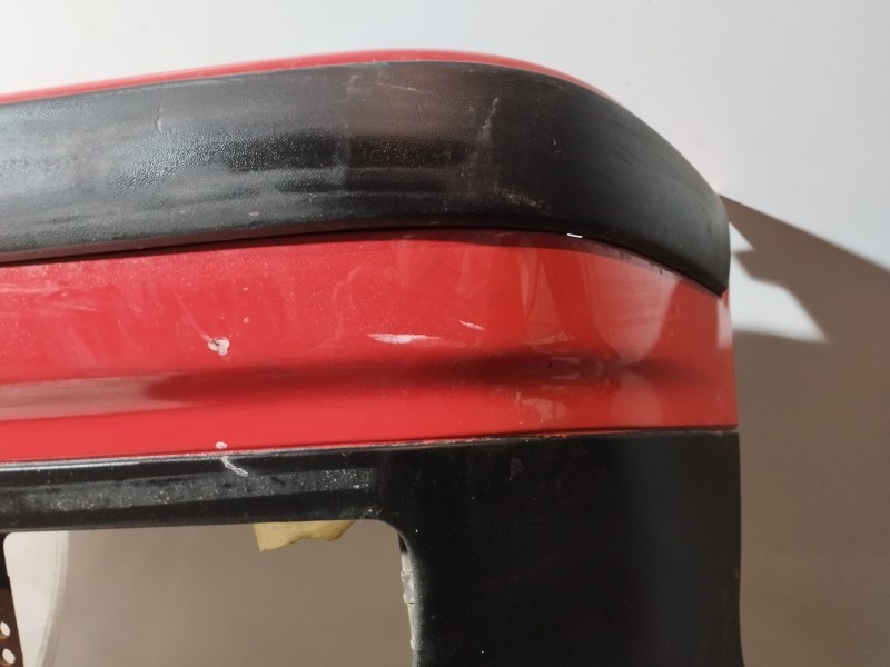 Recambio de paragolpes delantero para bmw serie 3 coupe (e36) 1.6 cat referencia OEM IAM   