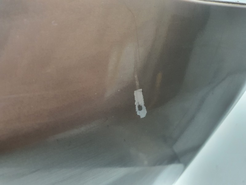 Recambio de paragolpes delantero para bmw serie 5 berlina (e60) 3.0 24v cat referencia OEM IAM   