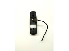 Recambio de mando elevalunas delantero izquierdo para mercedes-benz clase a (w169) 2.0 cdi cat referencia OEM IAM A1698206810   2