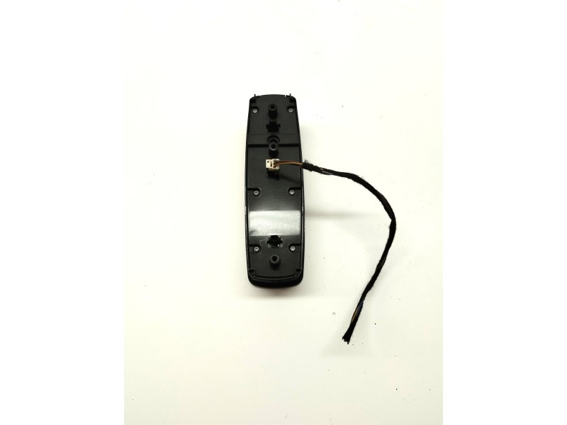 Recambio de mando elevalunas delantero izquierdo para mercedes-benz clase a (w169) 2.0 cdi cat referencia OEM IAM A1698206810  
							