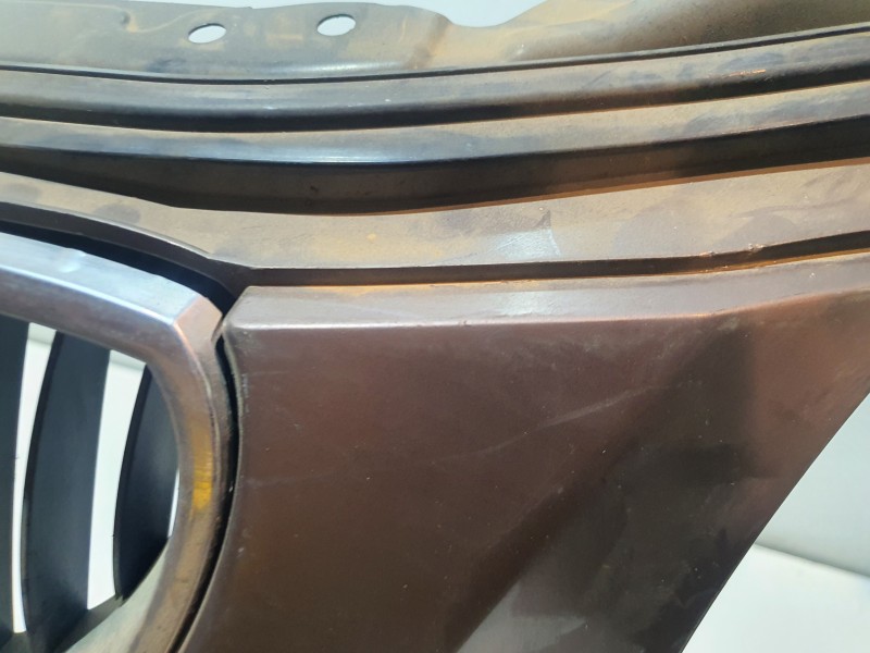 Recambio de paragolpes delantero para bmw serie 5 berlina (e60) 3.0 24v cat referencia OEM IAM   