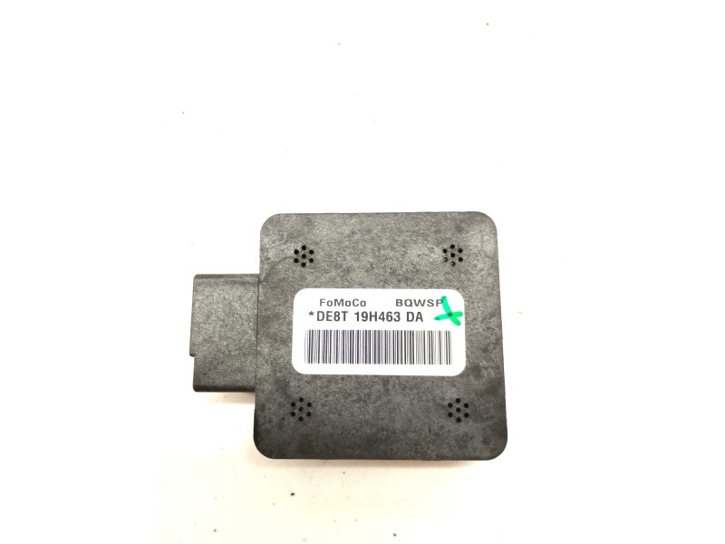 Recambio de modulo electronico para ford focus turn. (cb8) 1.6 tdci cat referencia OEM IAM DE8T19H463DC  