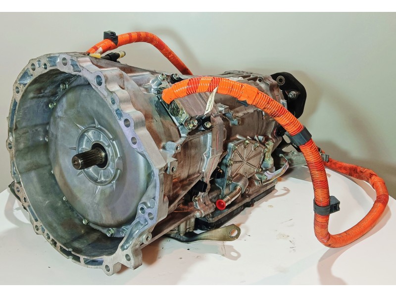 Recambio de caja cambios para lexus gs 450h referencia OEM IAM 3091030090  