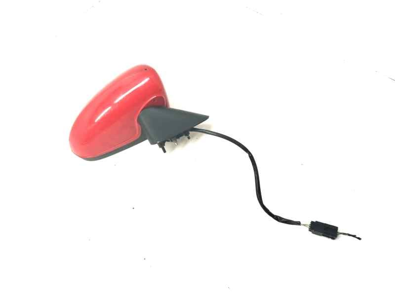 Recambio de retrovisor derecho para opel corsa e selective referencia OEM IAM 468435664  