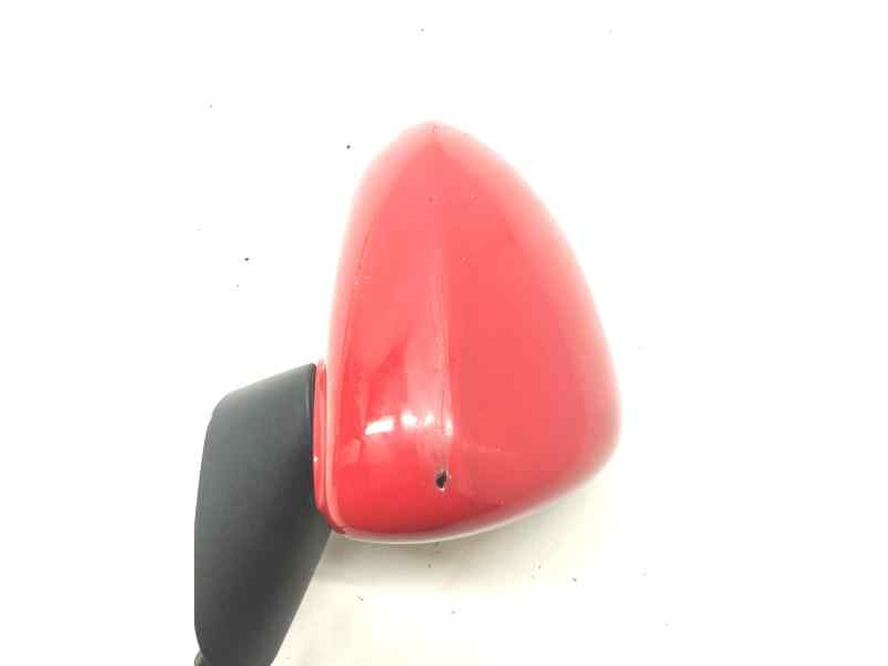 Recambio de retrovisor derecho para opel corsa e selective referencia OEM IAM 468435664  