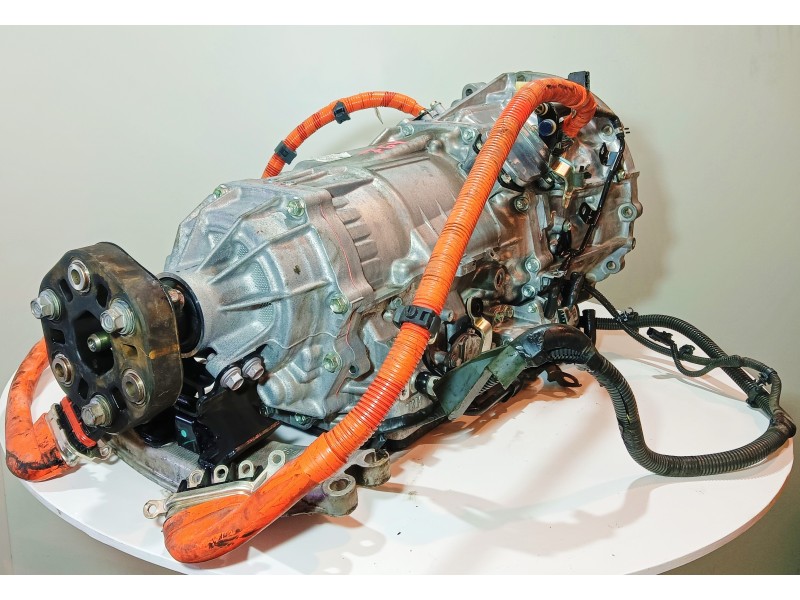 Recambio de caja cambios para lexus gs 450h referencia OEM IAM 3091030090  