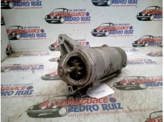 Recambio de motor arranque para toyota corolla familiar (e12) 1.4 turbodiesel cat referencia OEM IAM 281000N050  