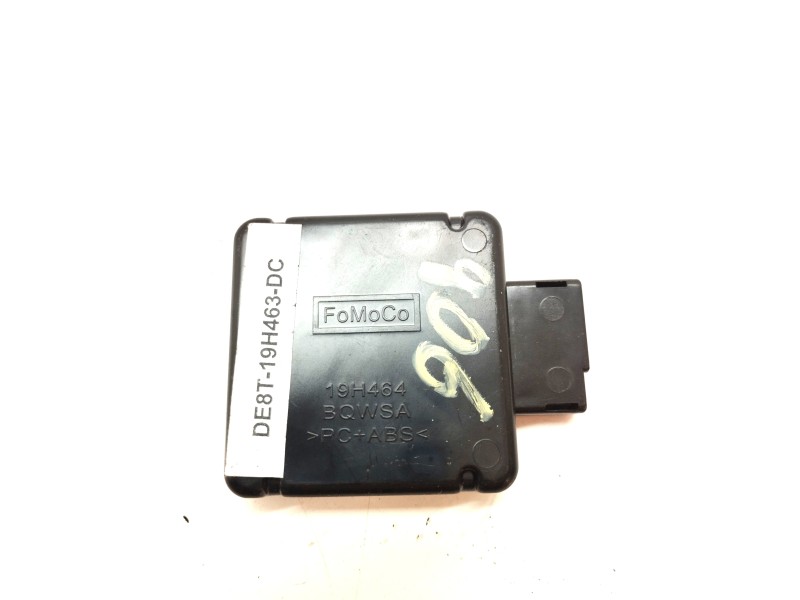 Recambio de modulo electronico para ford focus turn. (cb8) 1.6 tdci cat referencia OEM IAM DE8T19H463DC  