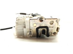 Recambio de cerradura puerta delantera derecha para mercedes-benz clase a (w169) 2.0 cdi cat referencia OEM IAM A169991299   2