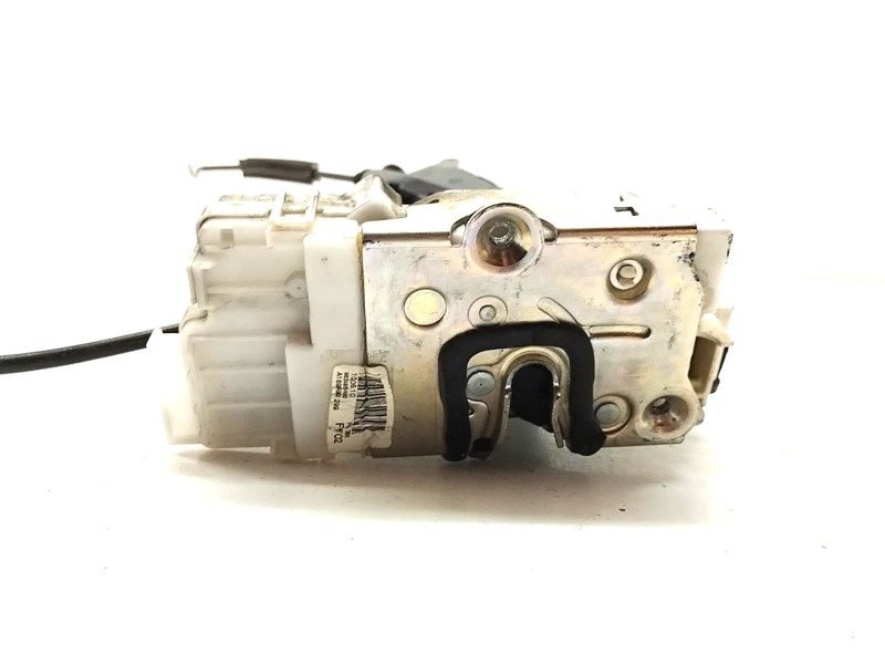 Recambio de cerradura puerta delantera derecha para mercedes-benz clase a (w169) 2.0 cdi cat referencia OEM IAM A169991299  
							