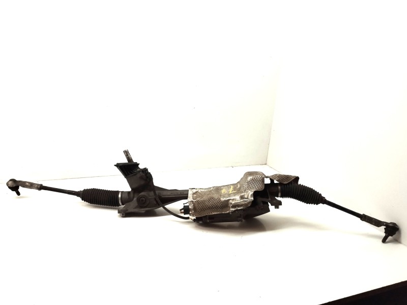 Recambio de cremallera direccion para seat leon (5f1) reference referencia OEM IAM 5Q1423981F  