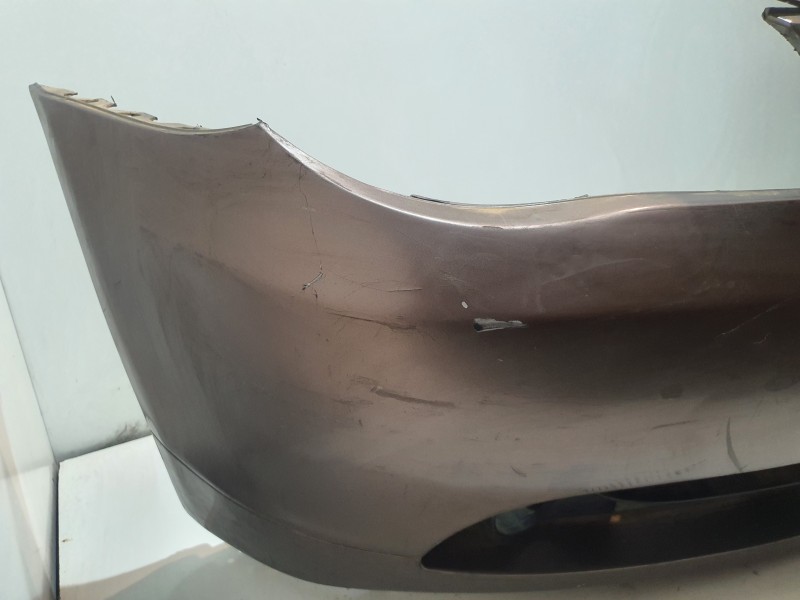 Recambio de paragolpes delantero para bmw serie 5 berlina (e60) 3.0 24v cat referencia OEM IAM   