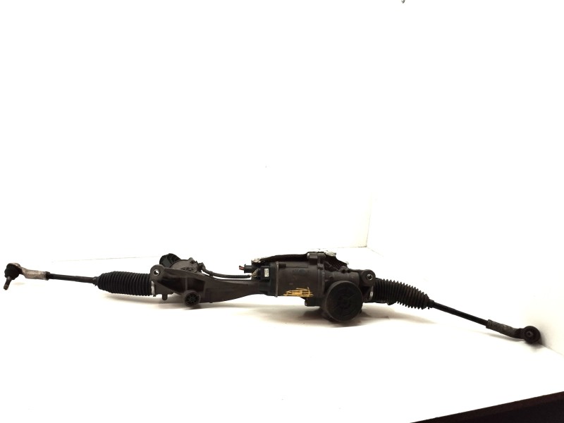 Recambio de cremallera direccion para seat leon (5f1) reference referencia OEM IAM 5Q1423981F  