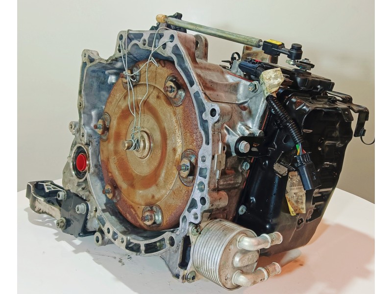 Recambio de caja cambios para citroën c4 picasso feel referencia OEM IAM AT620GE23  