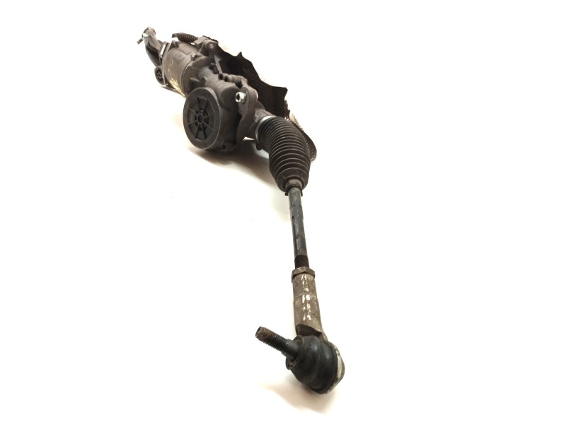 Recambio de cremallera direccion para seat leon (5f1) reference referencia OEM IAM 5Q1423981F  