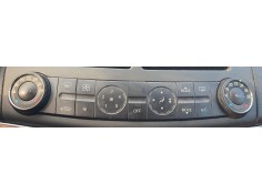 Recambio de mando climatizador para mercedes-benz clase e (w211) berlina e 280 cdi (211.020) referencia OEM IAM   