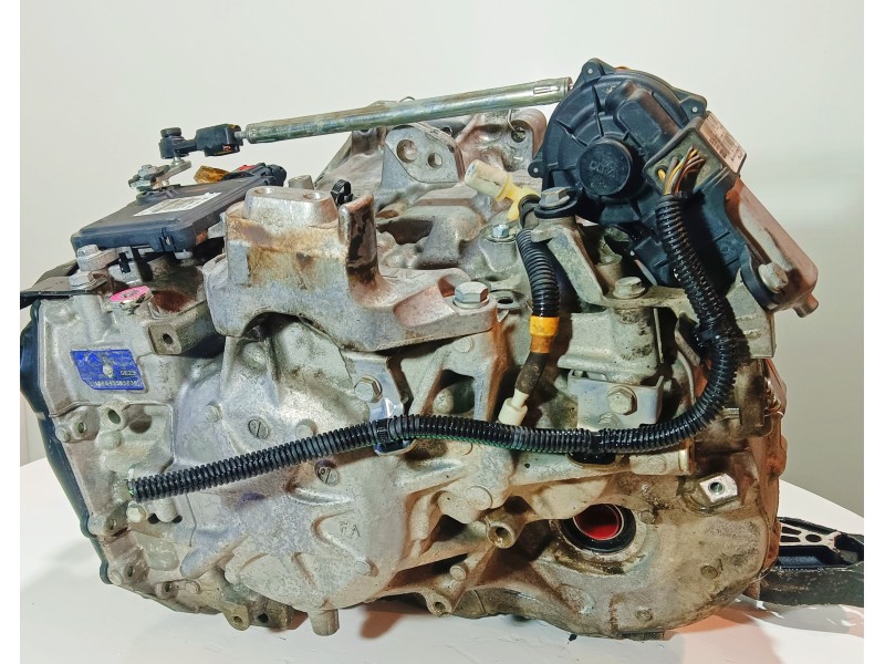 Recambio de caja cambios para citroën c4 picasso feel referencia OEM IAM AT620GE23  
							