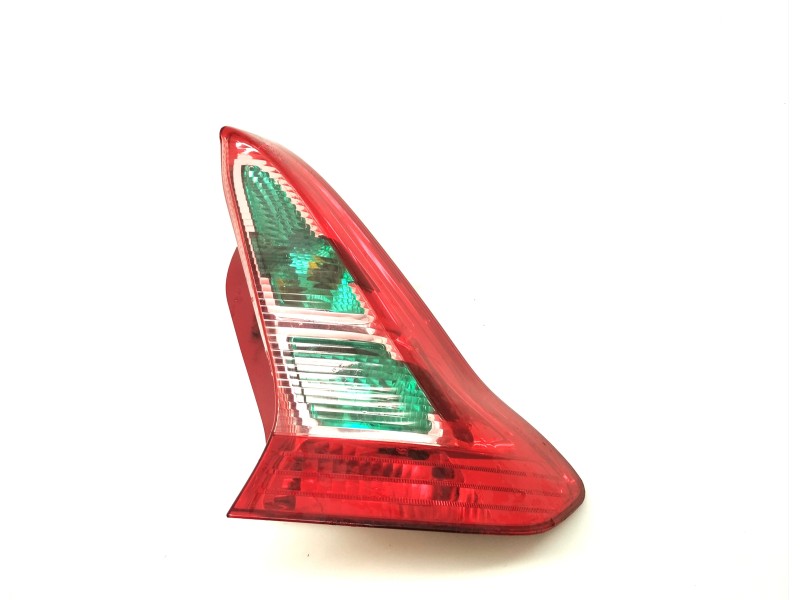 Recambio de piloto trasero derecho para citroën c4 coupe 1.6 16v hdi referencia OEM IAM 9646801677  