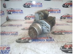 Recambio de motor arranque para nissan almera (n16/e) 2.2 16v turbodiesel cat referencia OEM IAM 23300WD001  