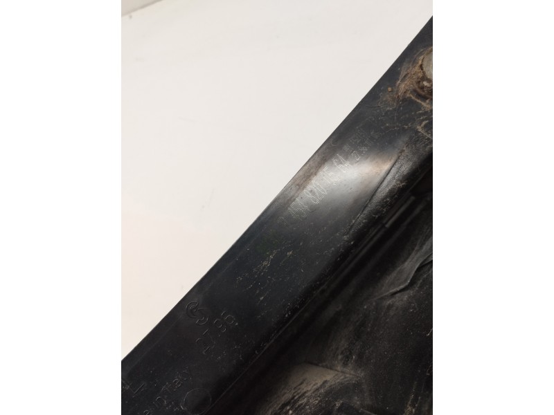 Recambio de piloto trasero izquierdo para smart forfour 1.5 cdi cat referencia OEM IAM A4548200564  