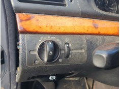Recambio de mando luces para mercedes-benz clase e (w211) berlina e 280 cdi (211.020) referencia OEM IAM   