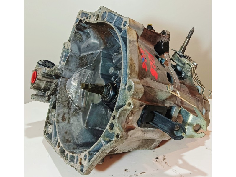 Recambio de caja cambios para citroën berlingo 1.6 16v hdi referencia OEM IAM 20DP37  