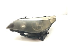 Recambio de faro izquierdo para bmw serie 5 berlina (e60) 3.0 24v cat referencia OEM IAM 15876100LI  