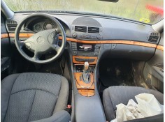 Recambio de kit airbag para mercedes-benz clase e (w211) berlina e 280 cdi (211.020) referencia OEM IAM   