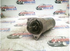 Recambio de motor arranque para chevrolet kalos 1.2 cat referencia OEM IAM   