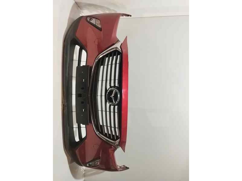 Recambio de paragolpes delantero para mazda cx-3 1.5 diesel cat referencia OEM IAM   