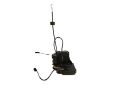 Recambio de cerradura puerta delantera derecha para mercedes-benz clase e (w211) berlina e 280 cdi (211.020) referencia OEM IAM 