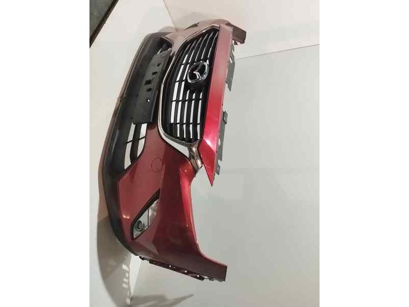 Recambio de paragolpes delantero para mazda cx-3 1.5 diesel cat referencia OEM IAM   