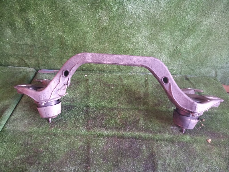 Recambio de soporte motor para volkswagen touareg (7la) 2.5 tdi referencia OEM IAM   