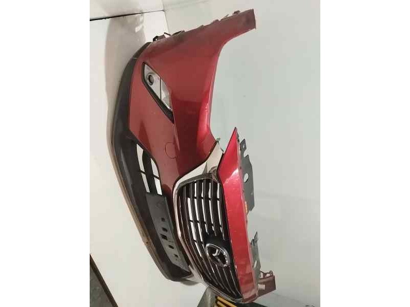 Recambio de paragolpes delantero para mazda cx-3 1.5 diesel cat referencia OEM IAM   