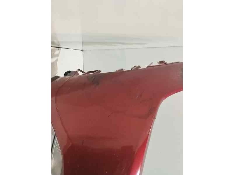 Recambio de paragolpes delantero para mazda cx-3 1.5 diesel cat referencia OEM IAM   