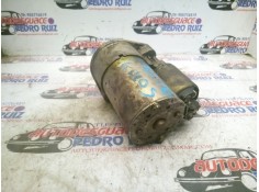 Recambio de motor arranque para chevrolet kalos 1.2 cat referencia OEM IAM    2