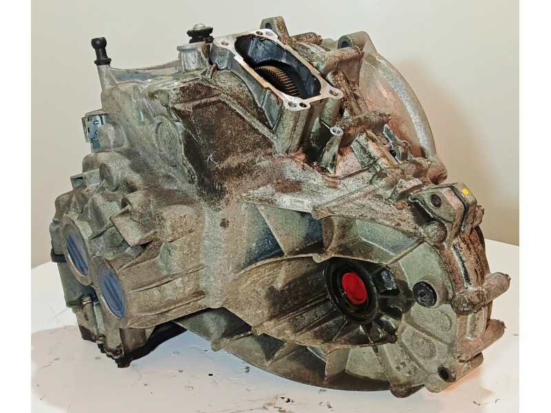 Recambio de caja cambios para smart coupe fortwo coupe mhd (52kw) (451.380) referencia OEM IAM A4513700301  