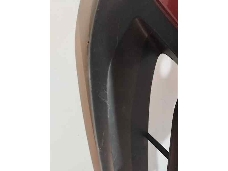Recambio de paragolpes delantero para mazda cx-3 1.5 diesel cat referencia OEM IAM   