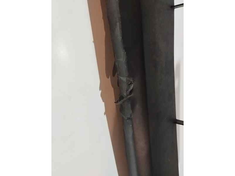 Recambio de paragolpes delantero para mazda cx-3 1.5 diesel cat referencia OEM IAM   