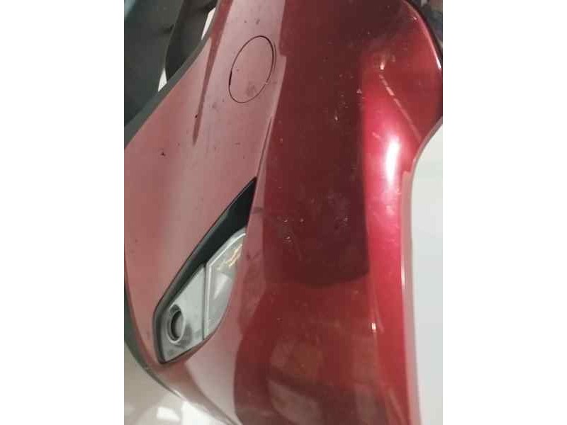 Recambio de paragolpes delantero para mazda cx-3 1.5 diesel cat referencia OEM IAM   