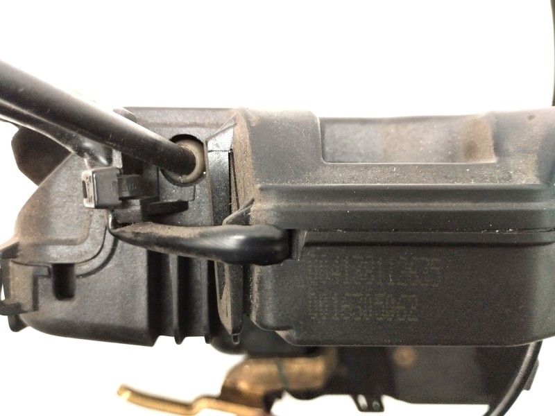 Recambio de cerradura puerta delantera derecha para mercedes-benz clase e (w211) berlina e 280 cdi (211.020) referencia OEM IAM 
							