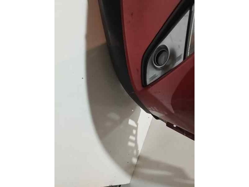 Recambio de paragolpes delantero para mazda cx-3 1.5 diesel cat referencia OEM IAM   