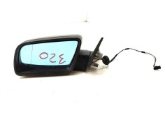 Recambio de retrovisor izquierdo para bmw serie 5 berlina (e60) 3.0 24v cat referencia OEM IAM   